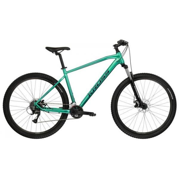 Bелосипед KROSS Hexagon 3.0 - 27,5